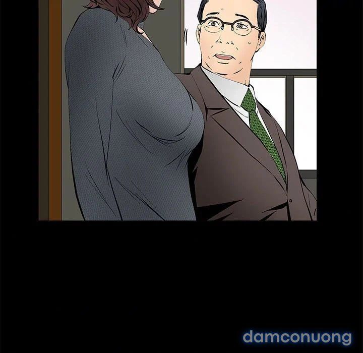 Khổ Dâm Chương 17 page 83 - Giả Dược