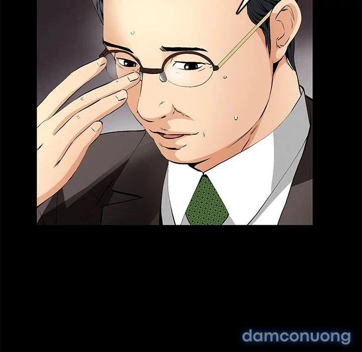 Khổ Dâm Chương 18 page 11 - Giả Dược