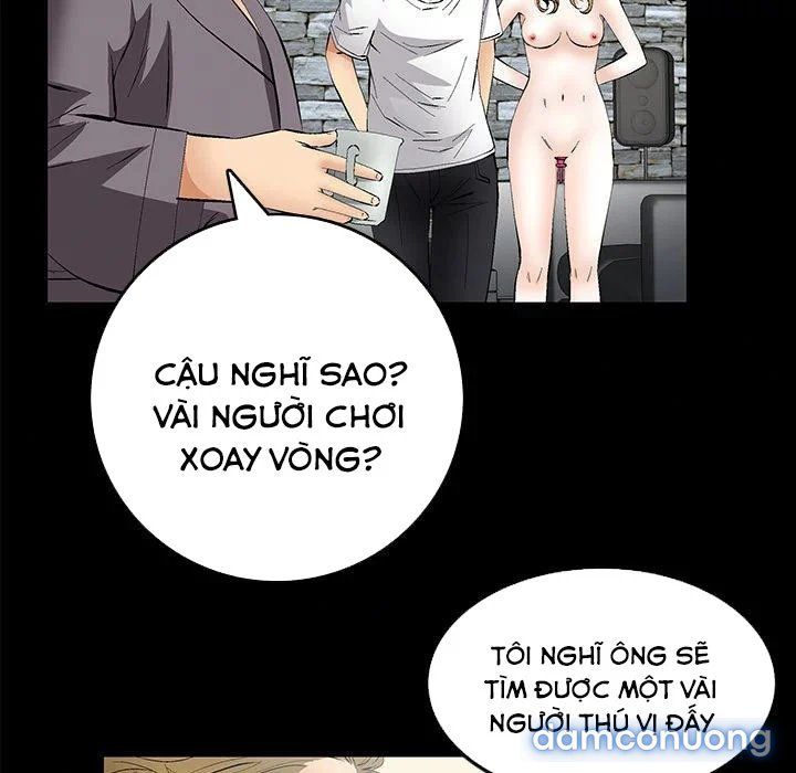 Khổ Dâm Chương 18 page 101 - Giả Dược