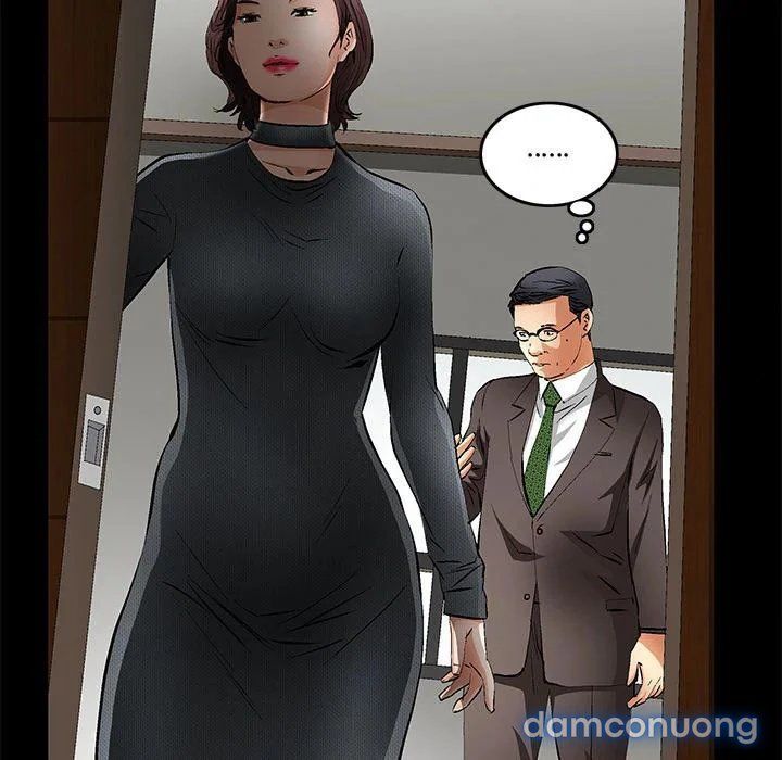 Khổ Dâm Chương 18 page 14 - Giả Dược