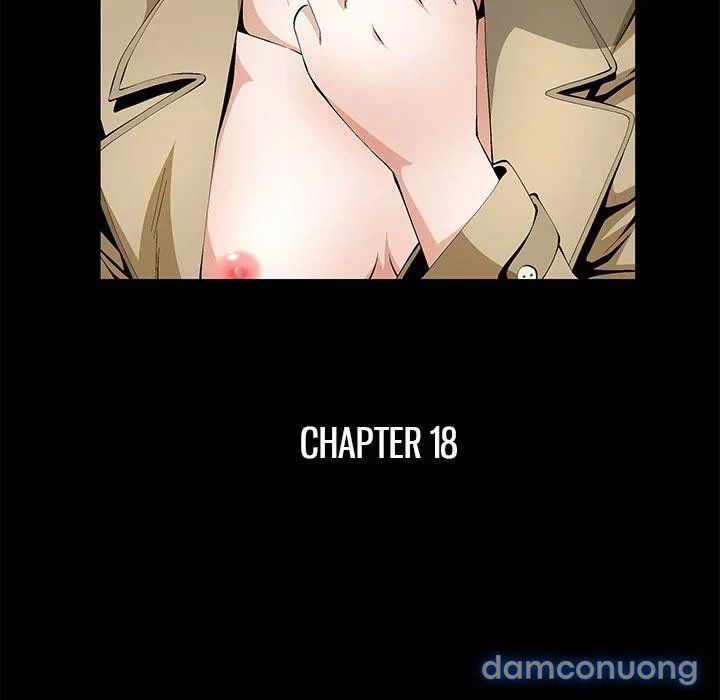Khổ Dâm Chương 18 page 26 - Giả Dược
