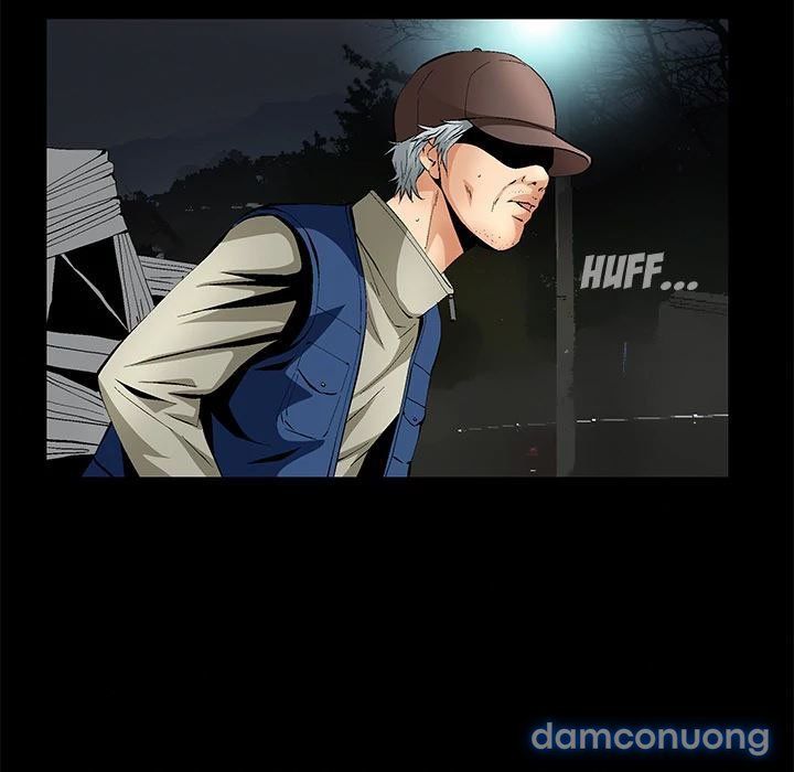 Khổ Dâm Chương 18 page 34 - Giả Dược