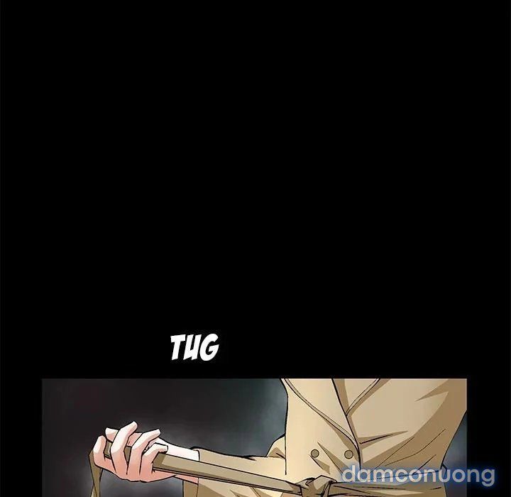 Khổ Dâm Chương 18 page 43 - Giả Dược