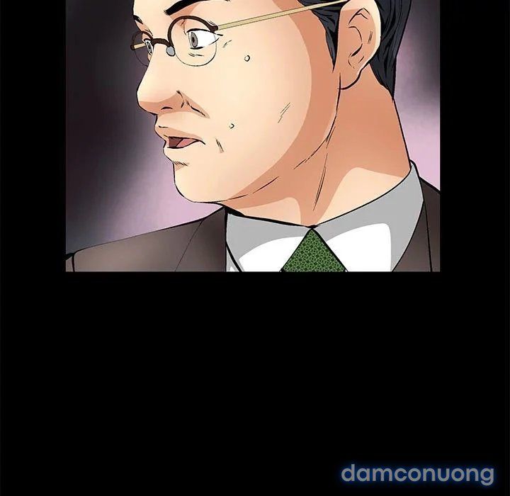 Khổ Dâm Chương 18 page 6 - Giả Dược