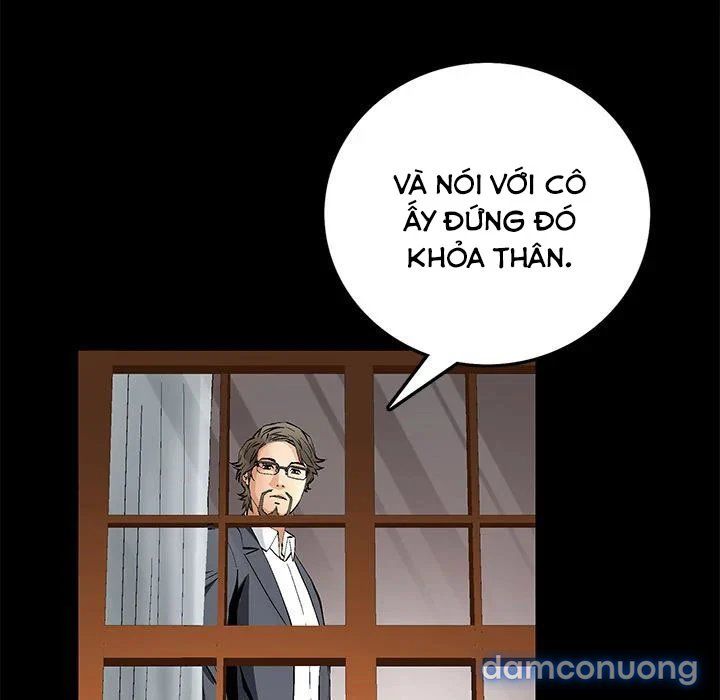 Khổ Dâm Chương 18 page 56 - Giả Dược