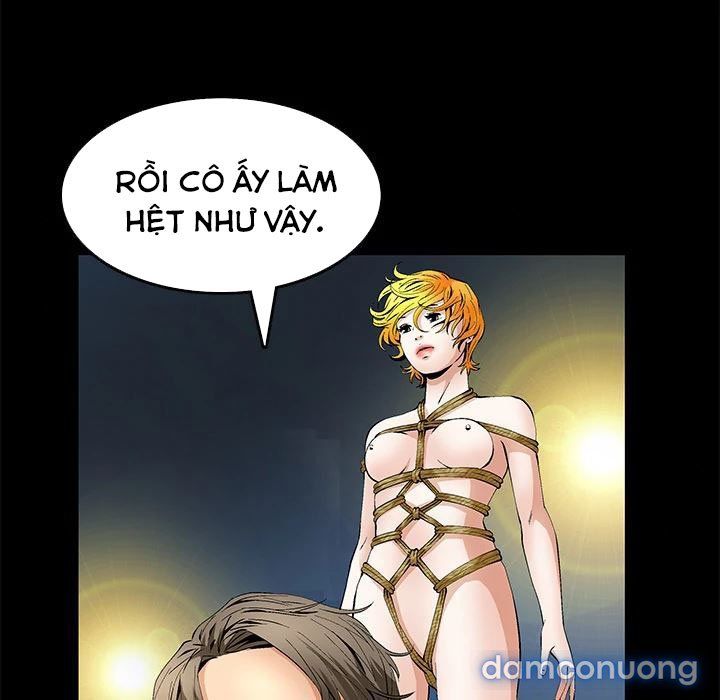 Khổ Dâm Chương 18 page 58 - Giả Dược