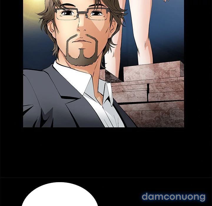 Khổ Dâm Chương 18 page 59 - Giả Dược