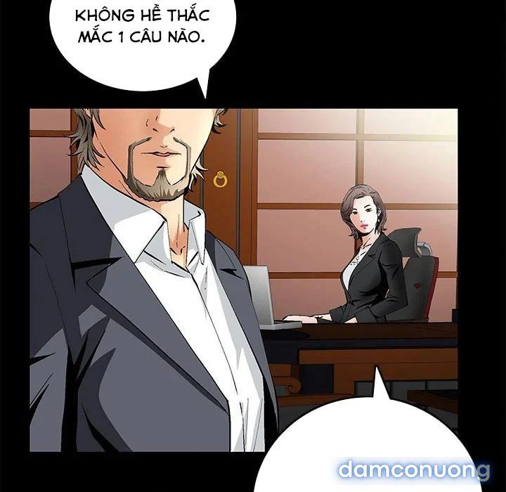 Khổ Dâm Chương 18 page 60 - Giả Dược