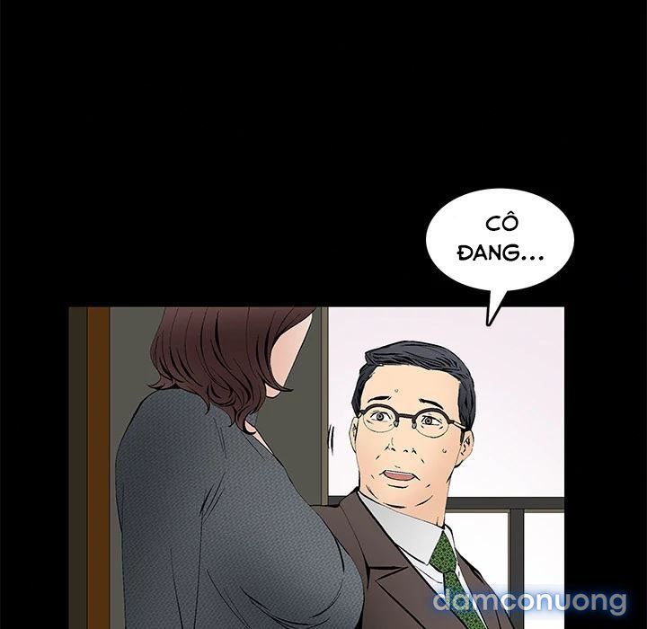 Khổ Dâm Chương 18 page 7 - Giả Dược