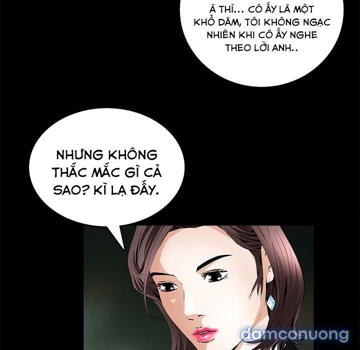 Khổ Dâm Chương 18 page 61 - Giả Dược