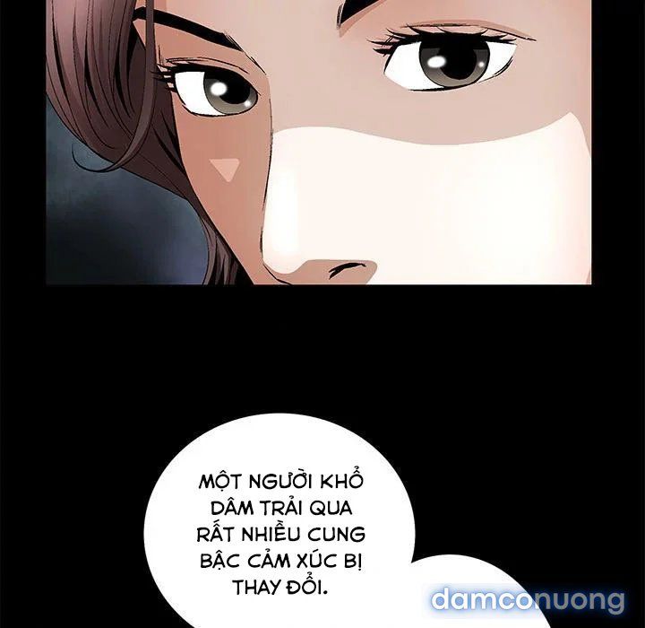 Khổ Dâm Chương 18 page 63 - Giả Dược