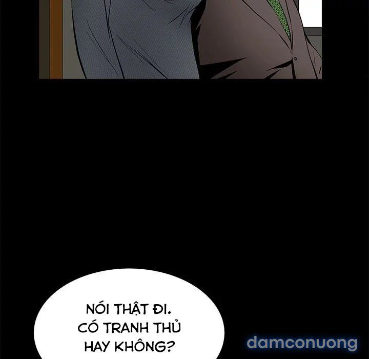 Khổ Dâm Chương 18 page 8 - Giả Dược