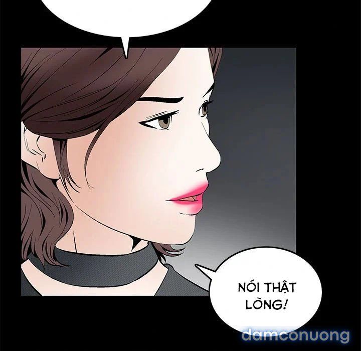 Khổ Dâm Chương 18 page 9 - Giả Dược