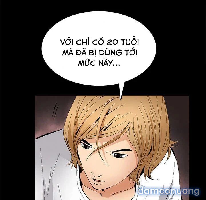 Khổ Dâm Chương 18 page 97 - Giả Dược