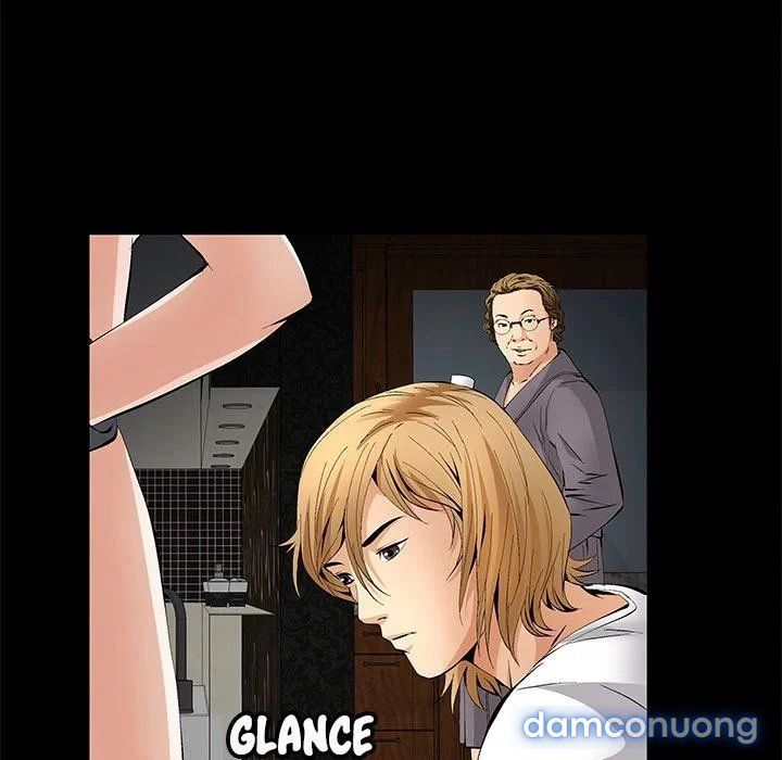 Khổ Dâm Chương 19 page 11 - Giả Dược