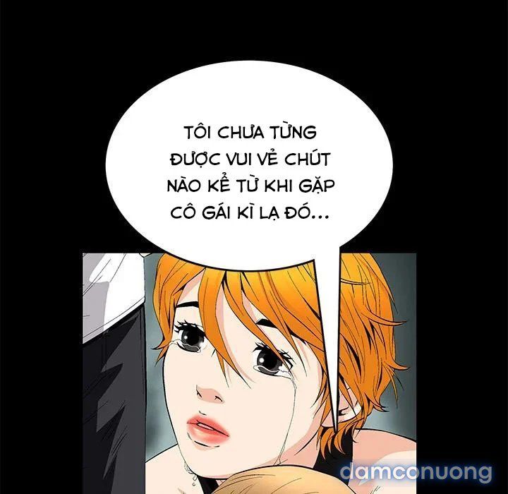 Khổ Dâm Chương 19 page 14 - Giả Dược