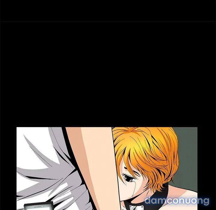 Khổ Dâm Chương 19 page 16 - Giả Dược
