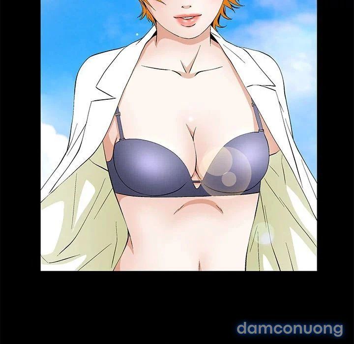 Khổ Dâm Chương 19 page 30 - Giả Dược