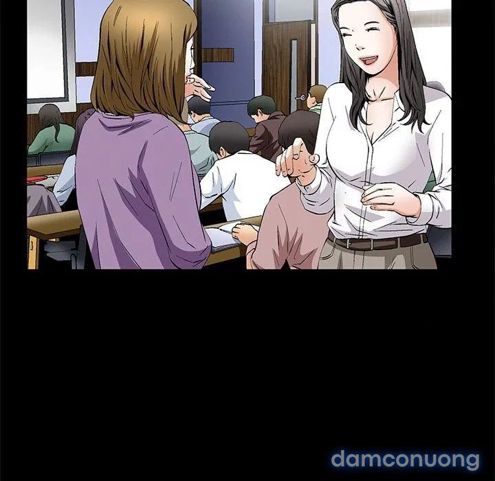 Khổ Dâm Chương 19 page 35 - Giả Dược