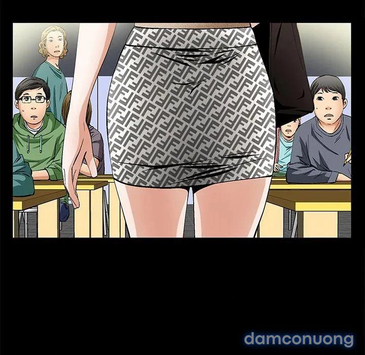 Khổ Dâm Chương 19 page 39 - Giả Dược