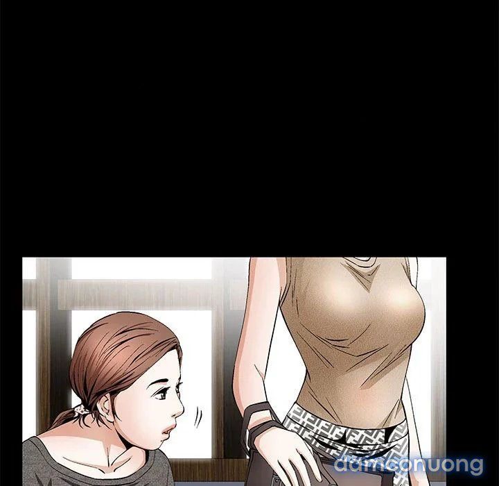 Khổ Dâm Chương 19 page 42 - Giả Dược