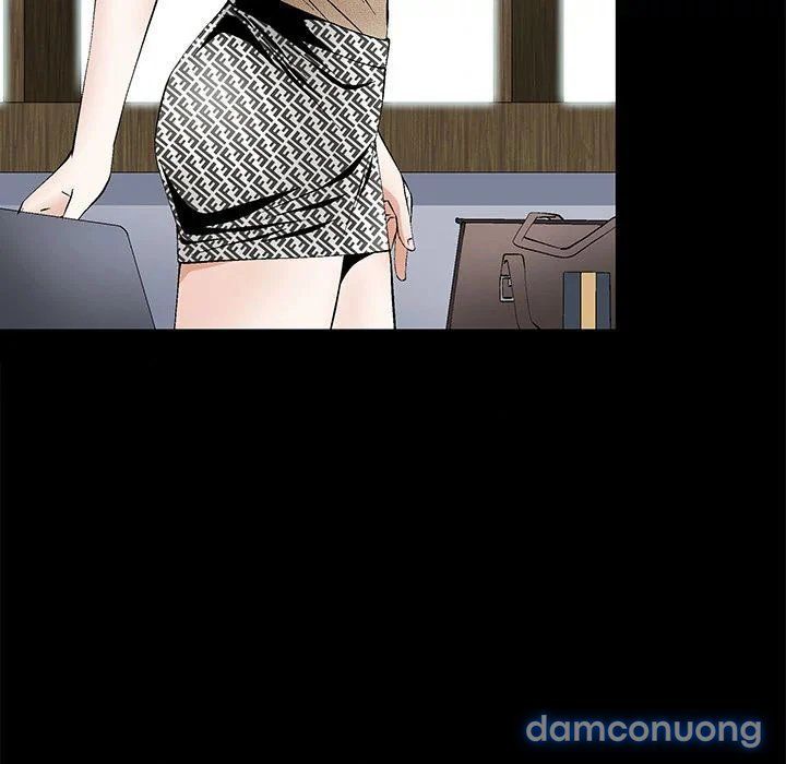 Khổ Dâm Chương 19 page 45 - Giả Dược