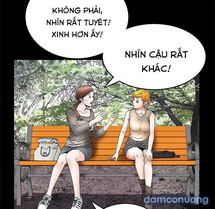 Khổ Dâm Chương 19 page 57 - Giả Dược