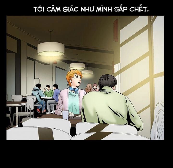 đọc truyện Khổ Dâm Chương 2 ảnh 109 tại Truyện Dạ Ký