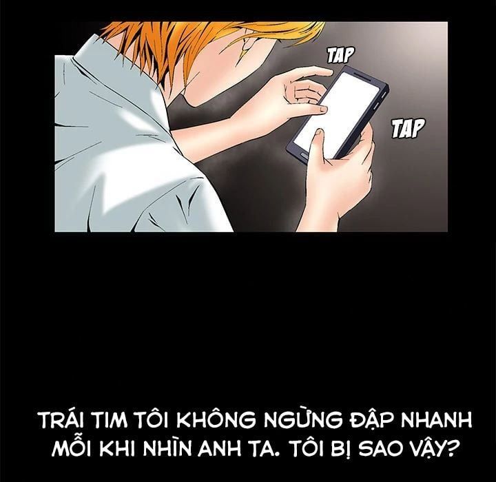 đọc truyện Khổ Dâm Chương 2 ảnh 147 tại Truyện Dạ Ký