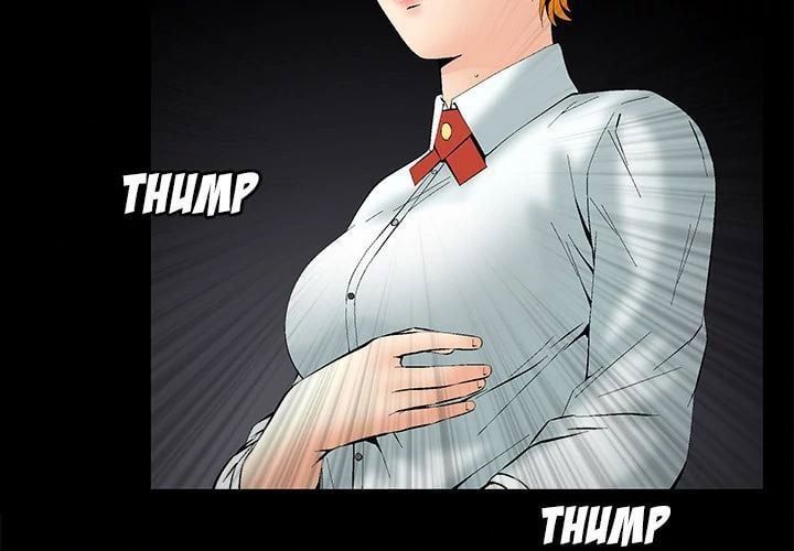đọc truyện Khổ Dâm Chương 2 ảnh 3 tại Truyện Dạ Ký