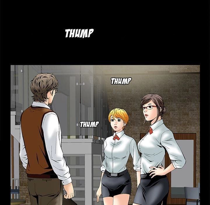đọc truyện Khổ Dâm Chương 2 ảnh 9 tại Truyện Dạ Ký