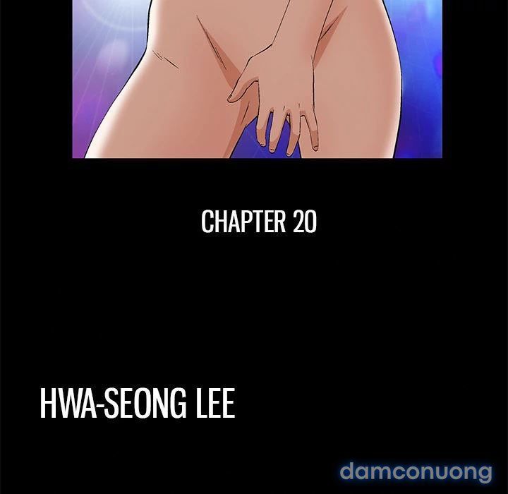 Khổ Dâm Chương 20 page 14 - Giả Dược