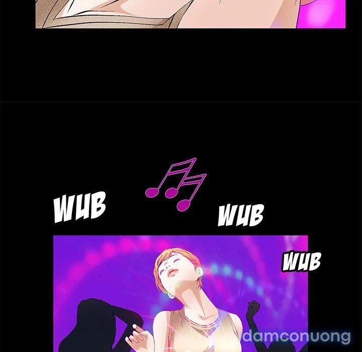 Khổ Dâm Chương 20 page 22 - Giả Dược