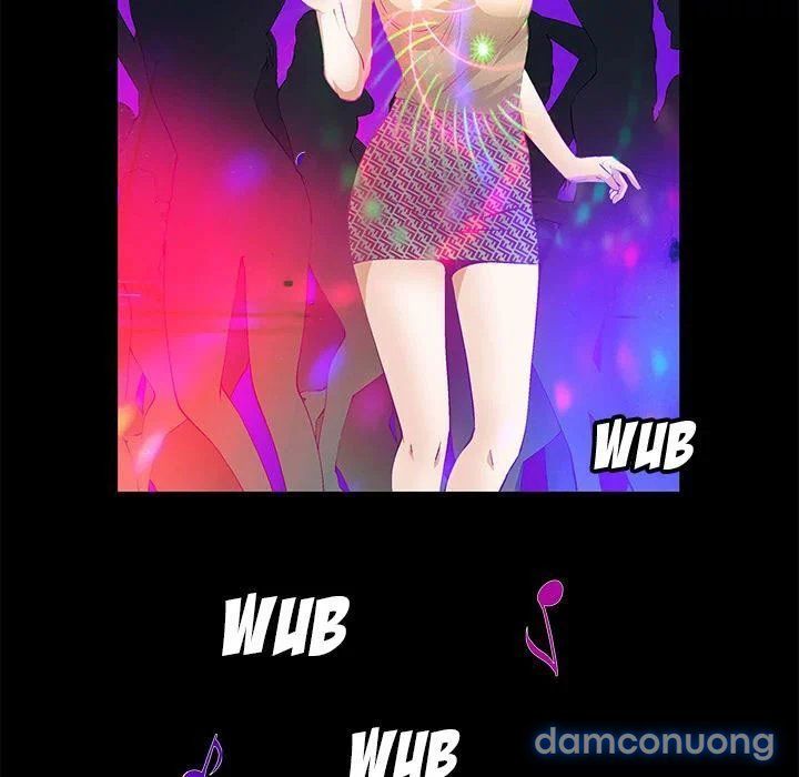 Khổ Dâm Chương 20 page 23 - Giả Dược