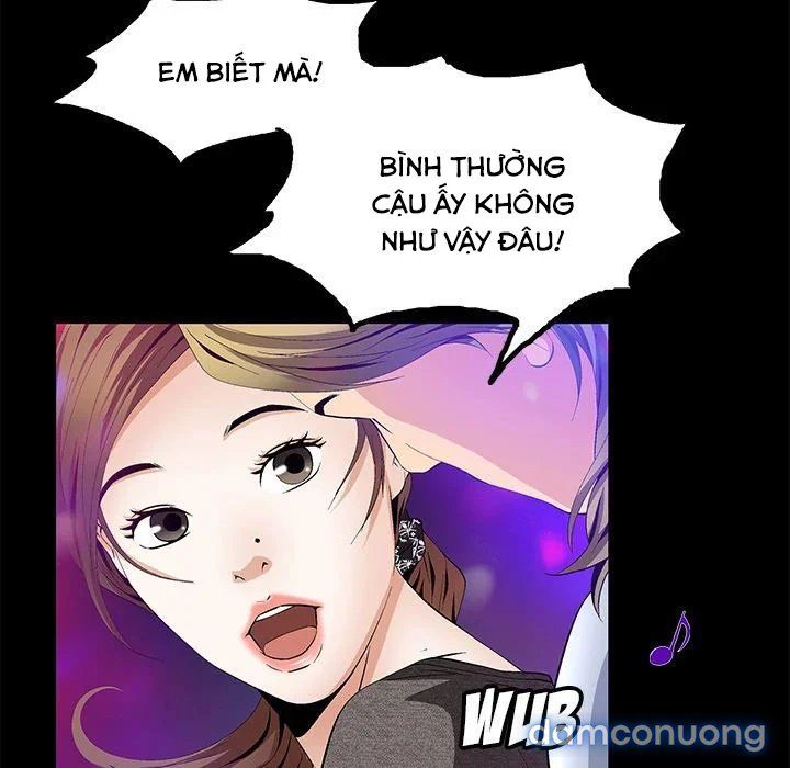 Khổ Dâm Chương 20 page 30 - Giả Dược