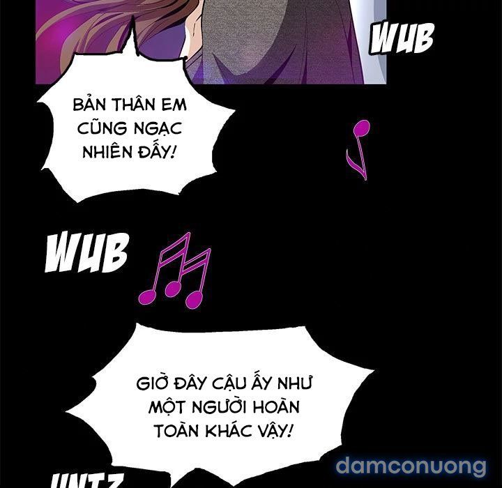 Khổ Dâm Chương 20 page 31 - Giả Dược