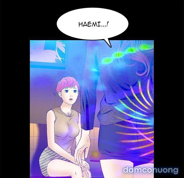 Khổ Dâm Chương 20 page 6 - Giả Dược