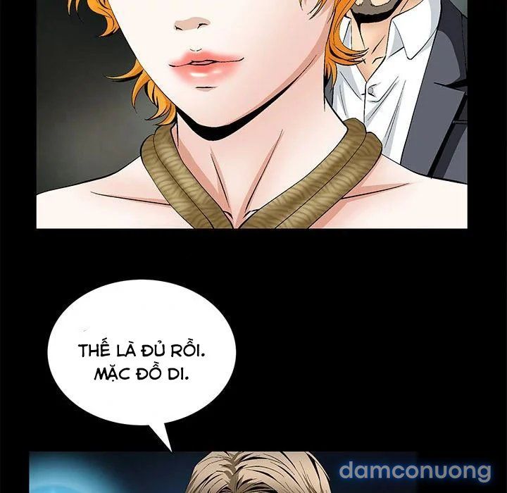 Khổ Dâm Chương 20 page 59 - Giả Dược