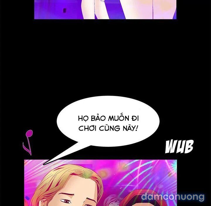 Khổ Dâm Chương 20 page 7 - Giả Dược