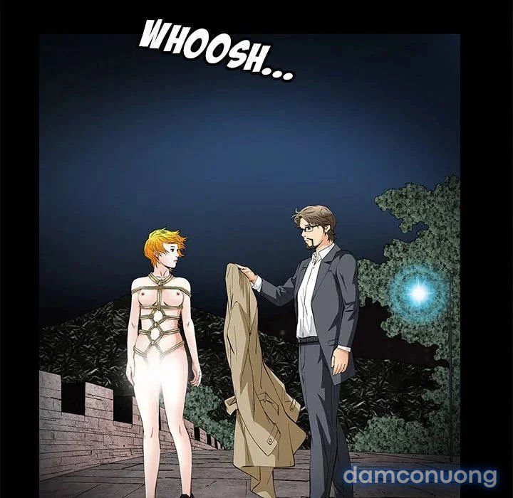 Khổ Dâm Chương 20 page 63 - Giả Dược