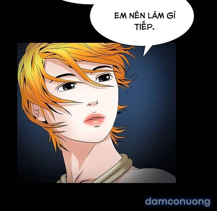 Khổ Dâm Chương 20 page 66 - Giả Dược