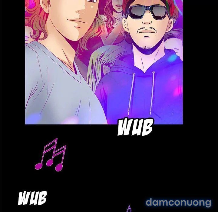 Khổ Dâm Chương 20 page 8 - Giả Dược
