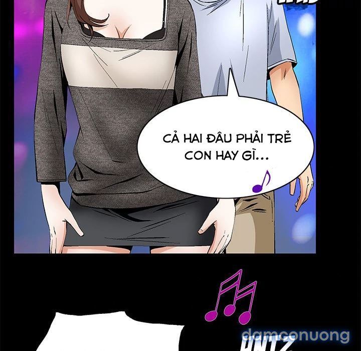 Khổ Dâm Chương 20 page 83 - Giả Dược