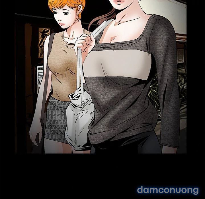 Khổ Dâm Chương 20 page 92 - Giả Dược
