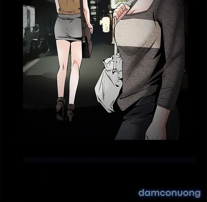 Khổ Dâm Chương 21 page 11 - Giả Dược