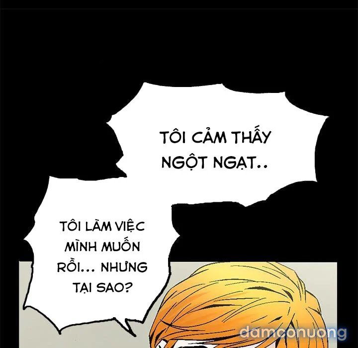 Khổ Dâm Chương 21 page 101 - Giả Dược