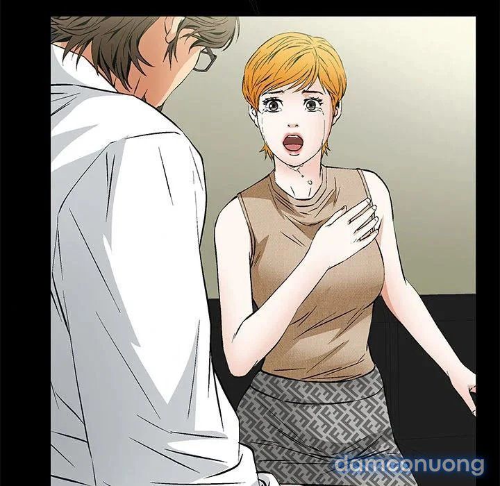 Khổ Dâm Chương 21 page 111 - Giả Dược