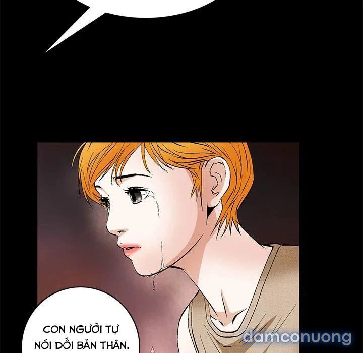 Khổ Dâm Chương 21 page 118 - Giả Dược