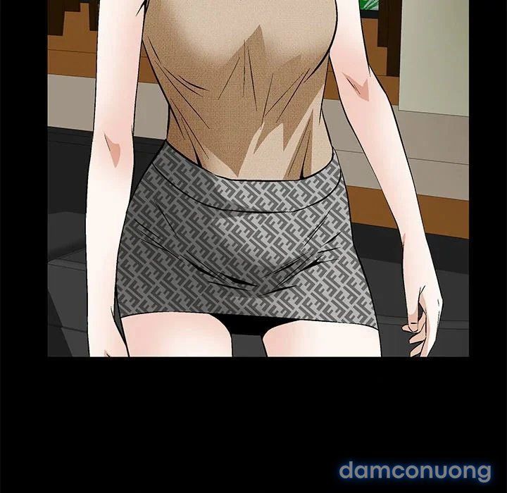Khổ Dâm Chương 21 page 125 - Giả Dược
