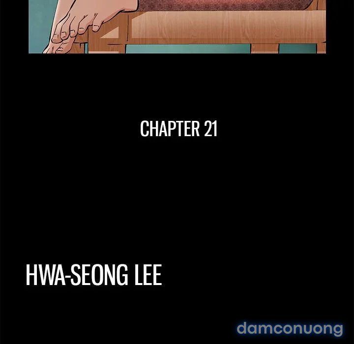 Khổ Dâm Chương 21 page 18 - Giả Dược